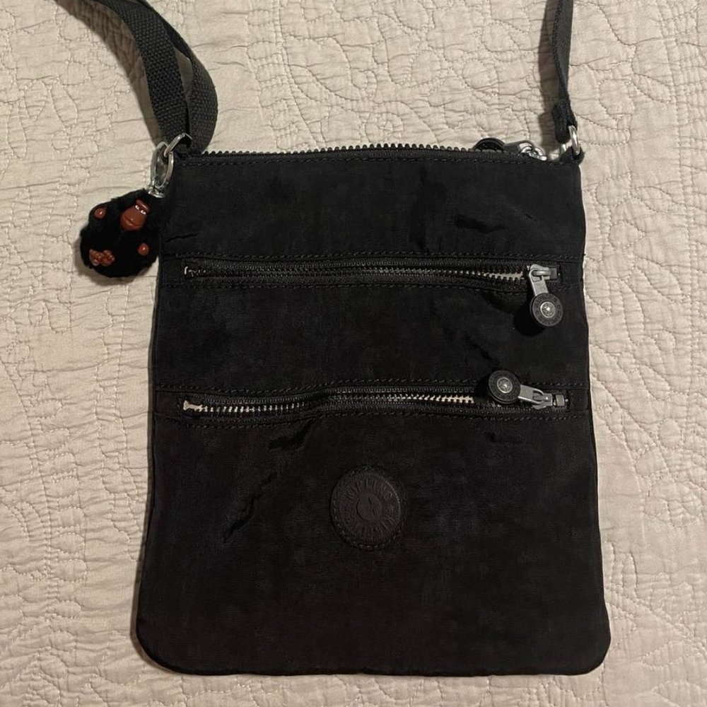 Kipling Cross Body Purse